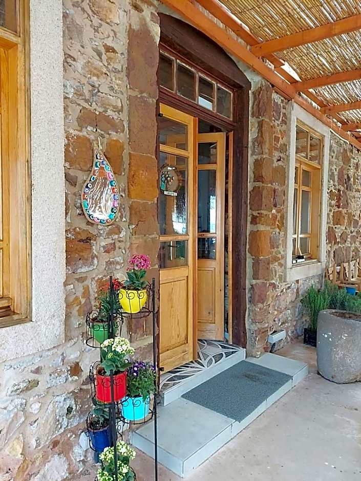 Çeşme Pürhayal Pansiyon