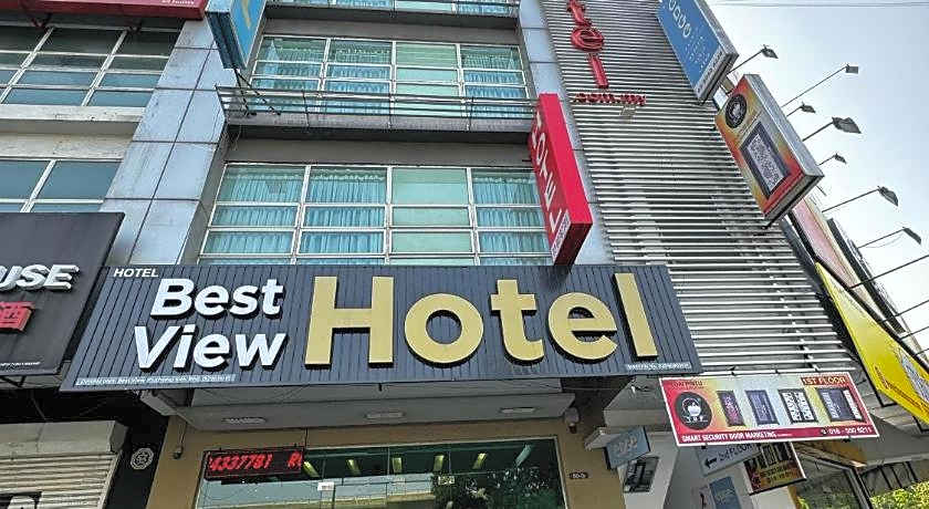 Best View Hotel Puchong