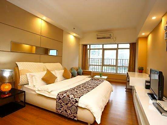 F&H Chain Hotel(Apartment)