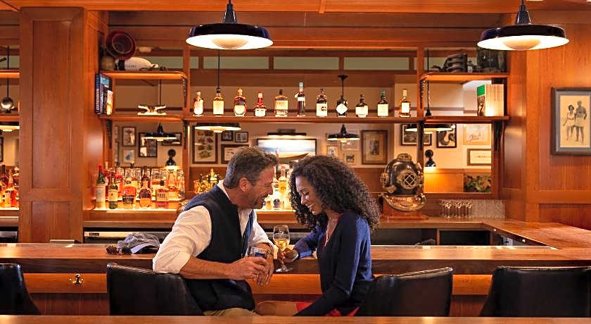 Hotel Champlain Burlington Curio Collection by Hilton