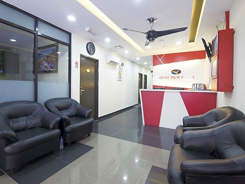 Bayu View Hotel Melaka