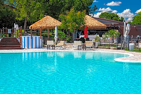 Il Podere Del Germano Reale