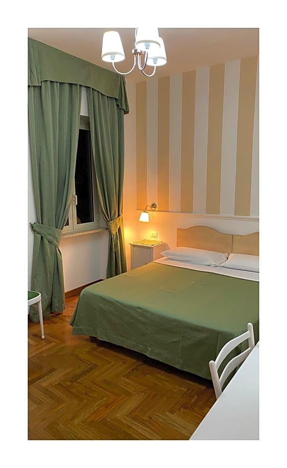 Bed and Breakfast Nonna Loreta