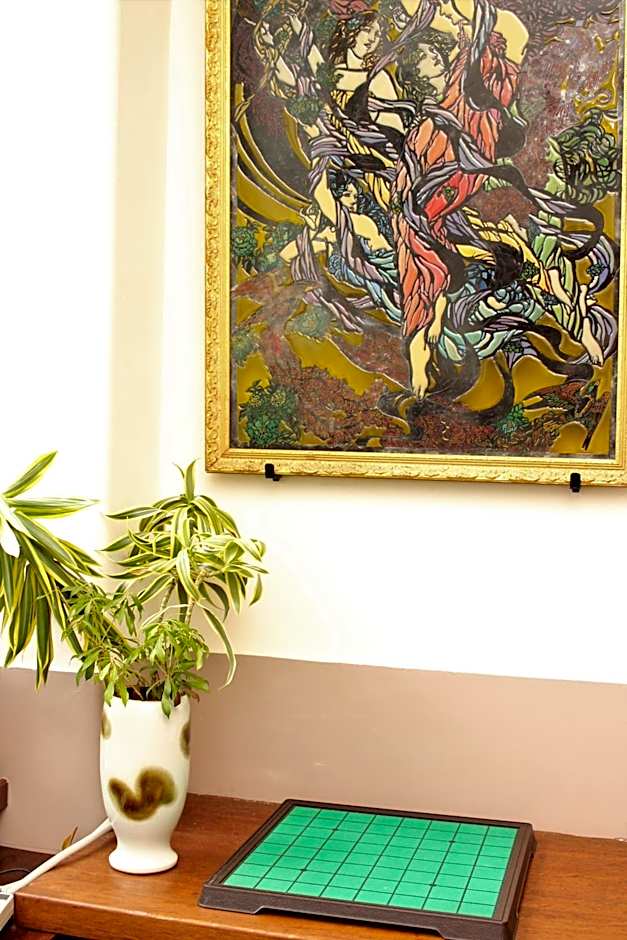 Hostel Kura