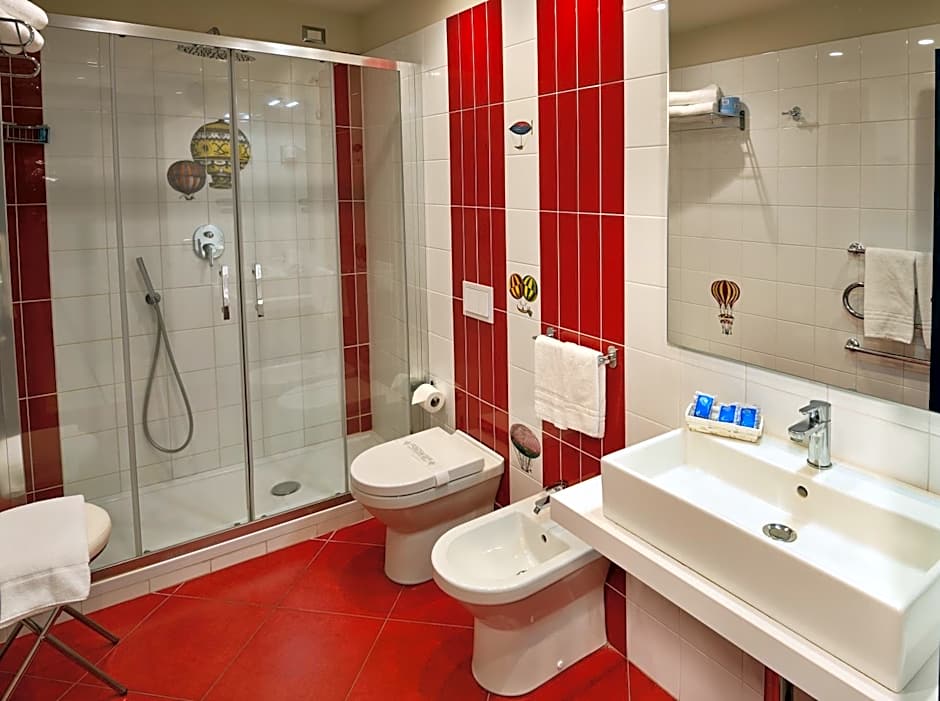 President Park Hotel