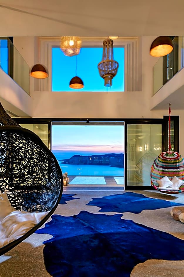Myconian Avaton, Mykonos, a Member of Design Hotels