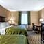 Quality Inn & Suites Des Moines - Merle Hay Road