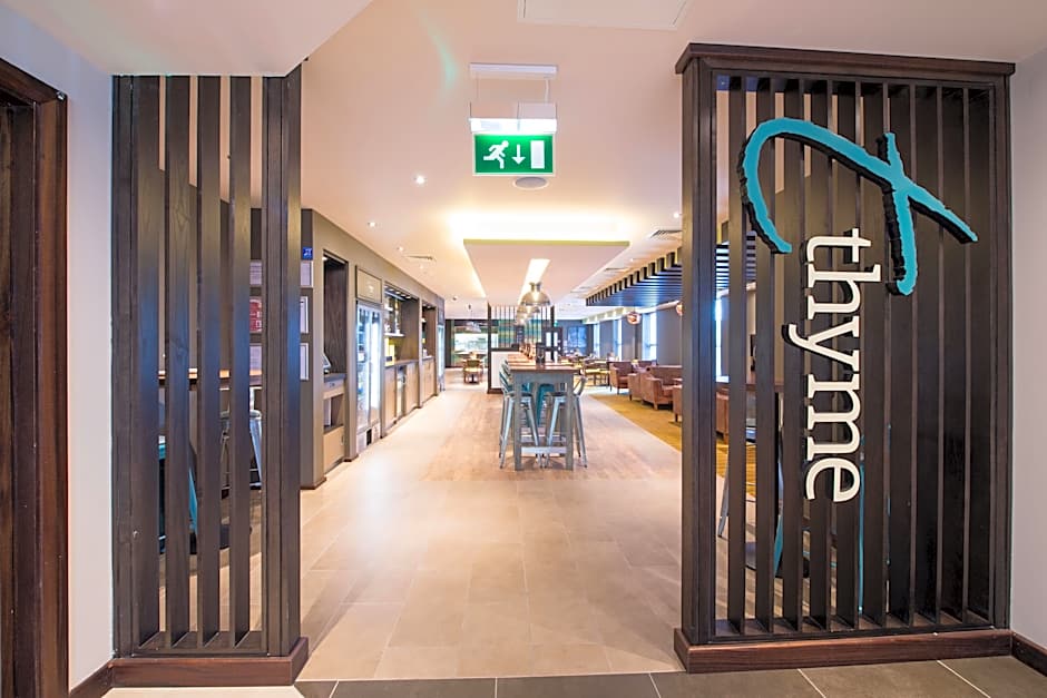 Premier Inn Chelmsford City Centre