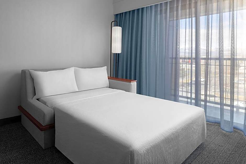 Courtyard by Marriott Salt Lake City Sandy
