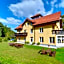 Hotel Belweder - przy hotelu Golebiewski