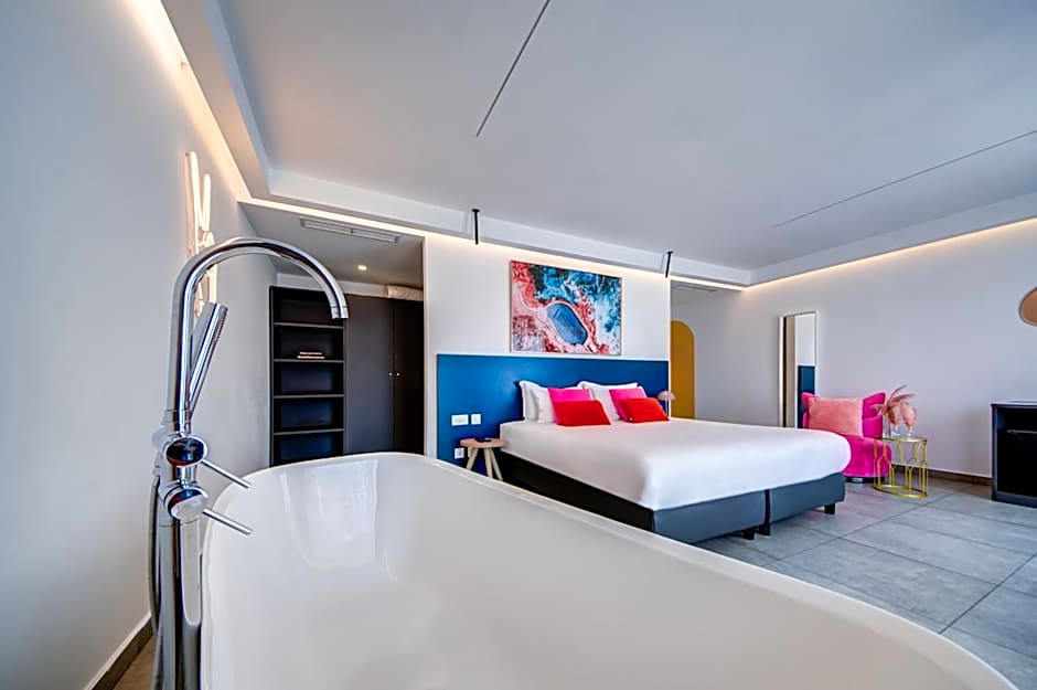 Flamingo Hotel Malta
