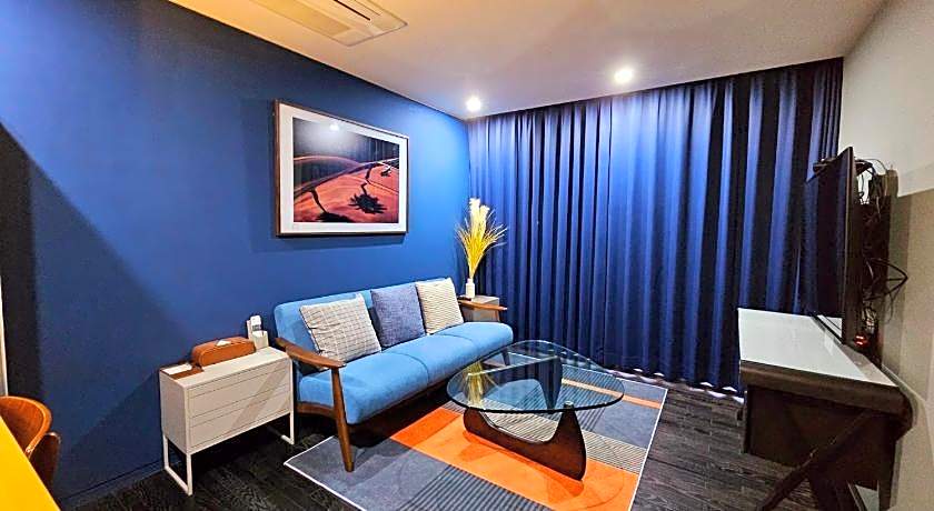 JS Boutique Hotel Dongtan