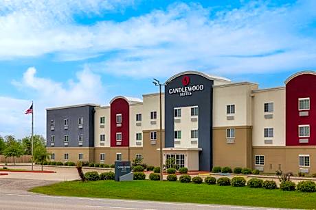Candlewood Suites Texas City Hotel By IHG