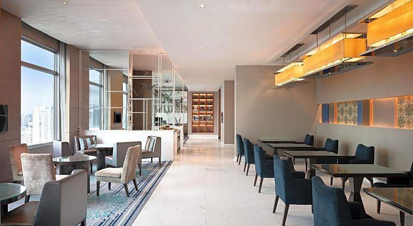 Radisson Blu Plaza Bangkok