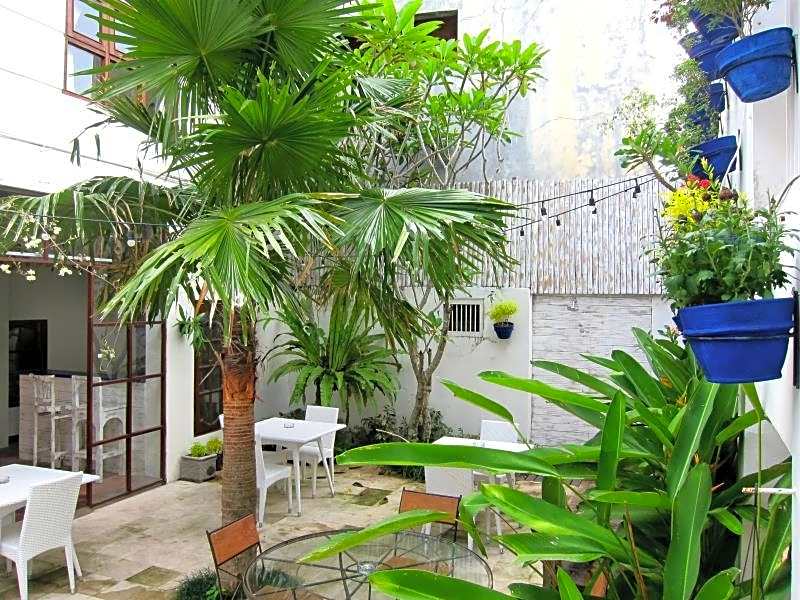 Tiga Lima Homestay Yogyakarta