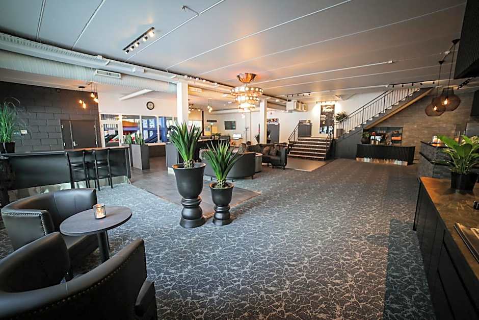 Vesterland Feriepark - Hotel, Cabins and Apartments