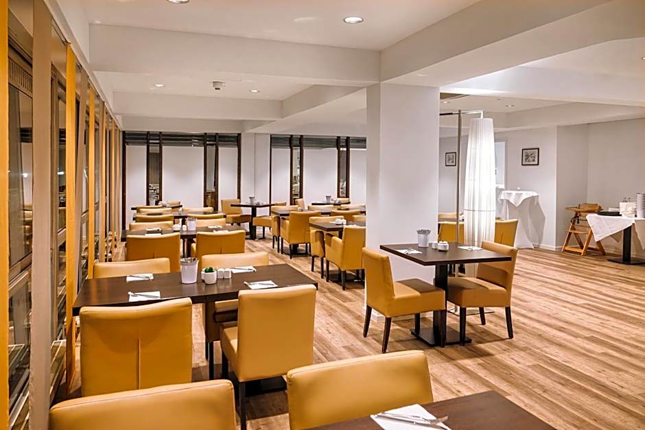 Tulip Inn Ludwigshafen City