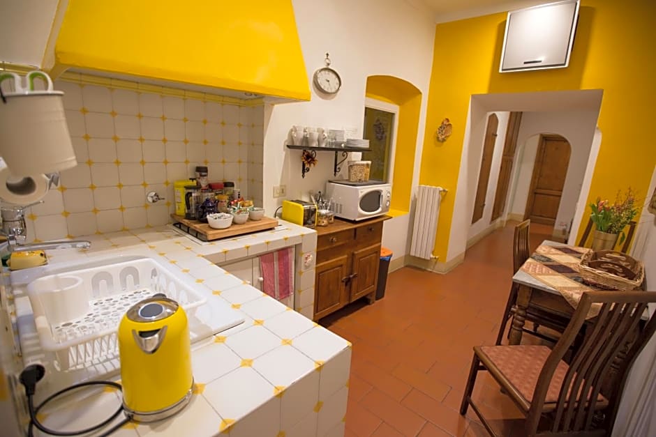 Bed & Breakfast Il Bargello