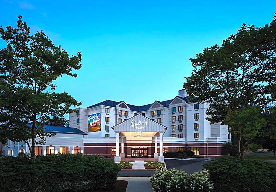 Graduate by Hilton Storrs