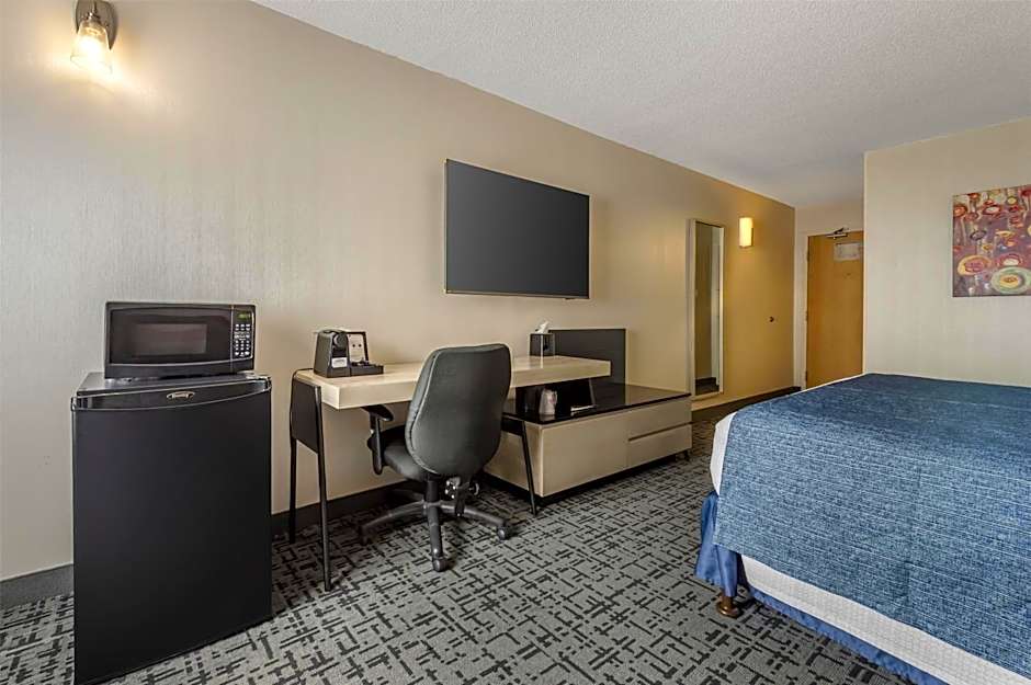 Best Western Hotel Brossard