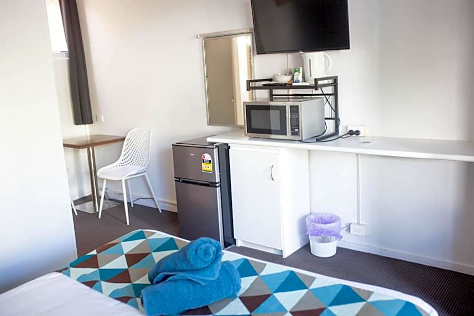 Cairns City Motel