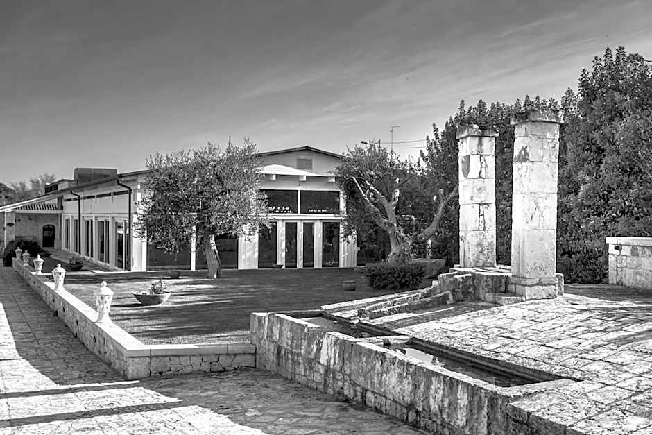 Relais Masseria Serritella