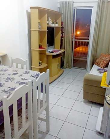 APARTAMENTO 10 min de CRICIUMA em I¿RA-SC - 30 min das LAGOAS - Ar Condicionado 3 split - Cozinha - Banheiro - Garagem coberta e