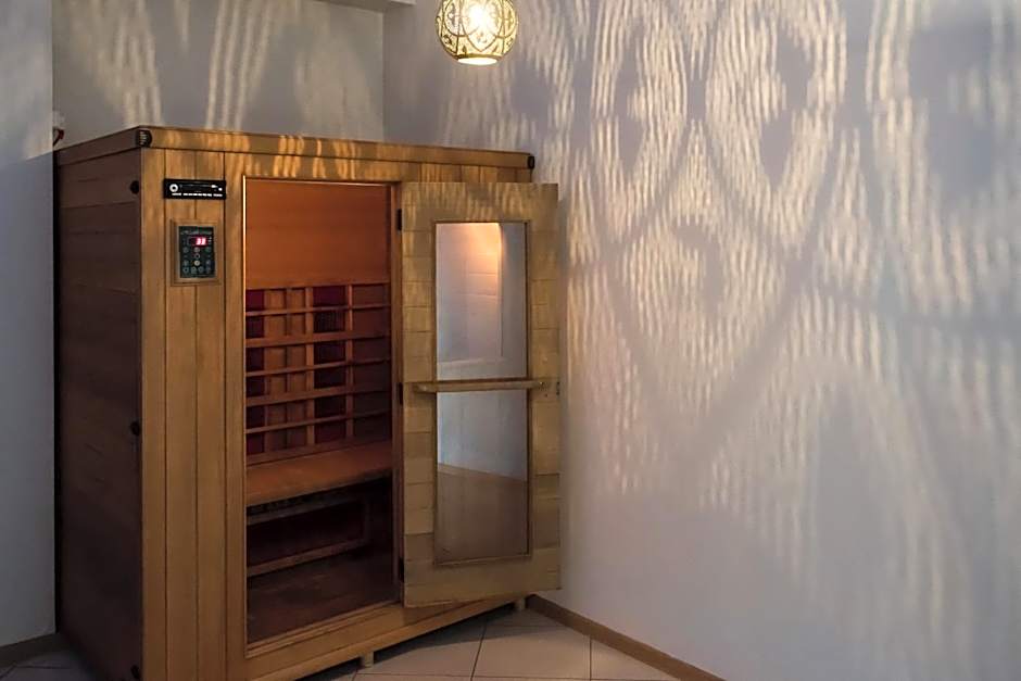 Abidar Spa & Wellness