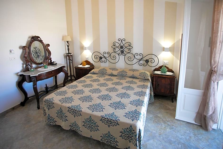 Bed & Breakfast Elisabeth