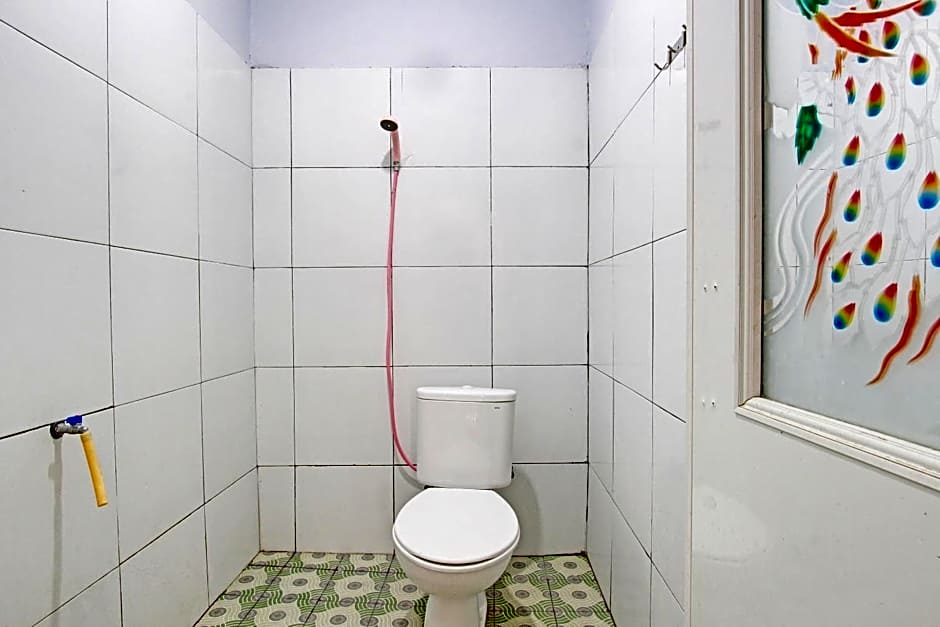 OYO 92289 Hotel Aji Kusuma