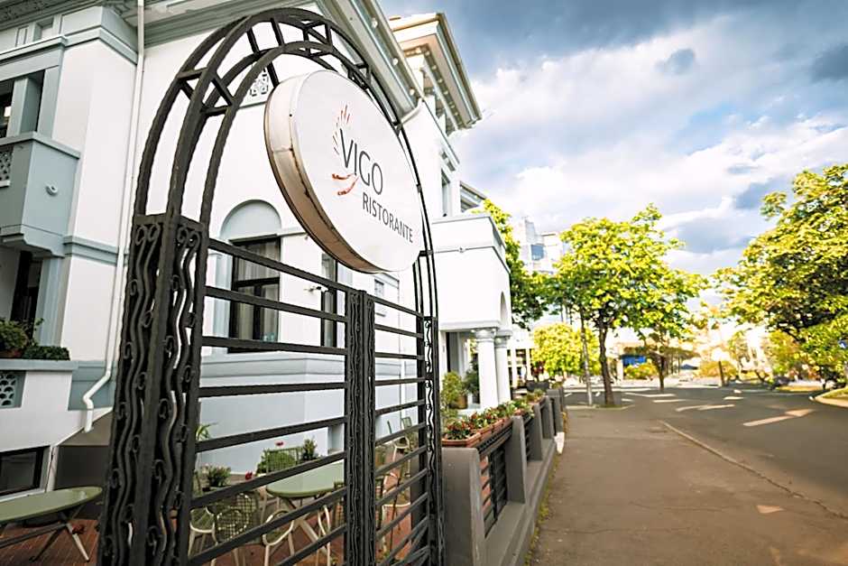 Vigo Hotel