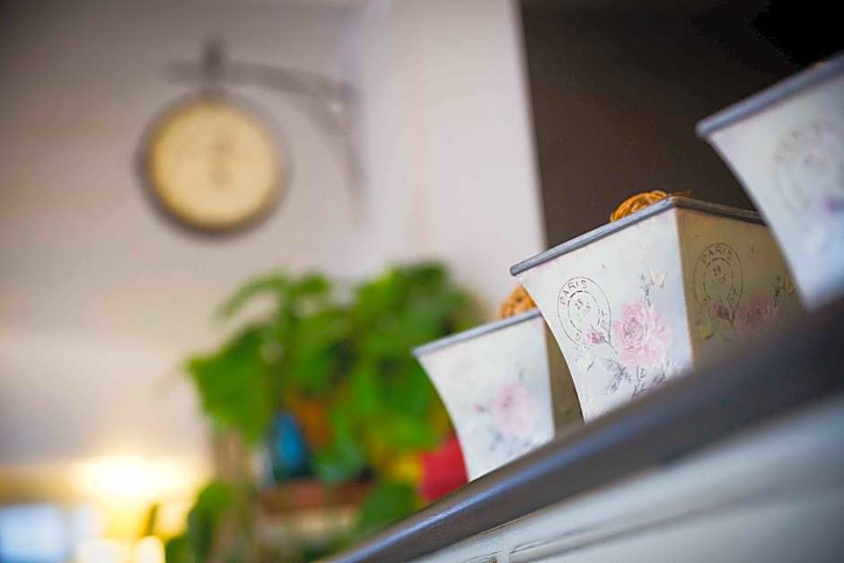 Champerret Heliopolis