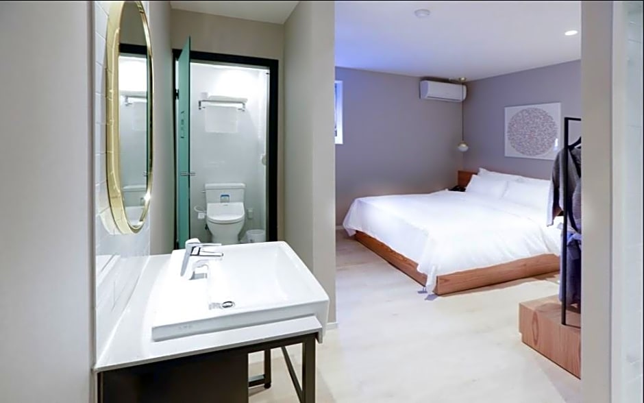 Hotel No.25 Yangju Songchu Branch