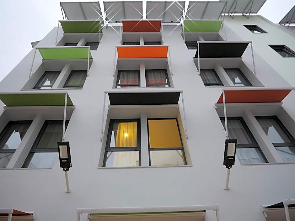 Gardenia Boutique Hotel