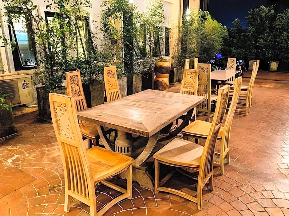 Chivapuri Residence Trat 