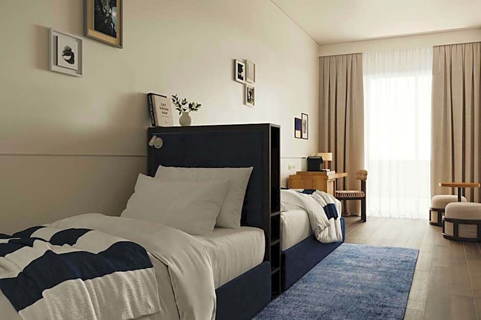 Jadran, Rijeka, a Tribute Portfolio Hotel