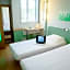 ibis budget Aeroport le Bourget Garonor