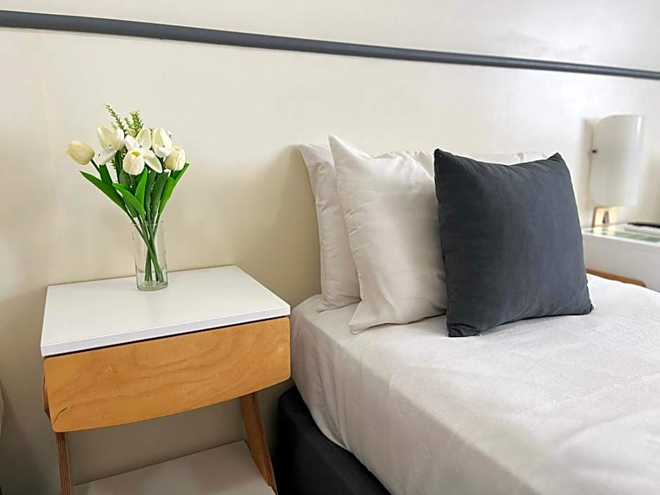 Alpino Hotel