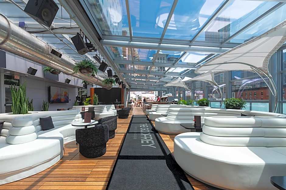 Godfrey Hotel Chicago