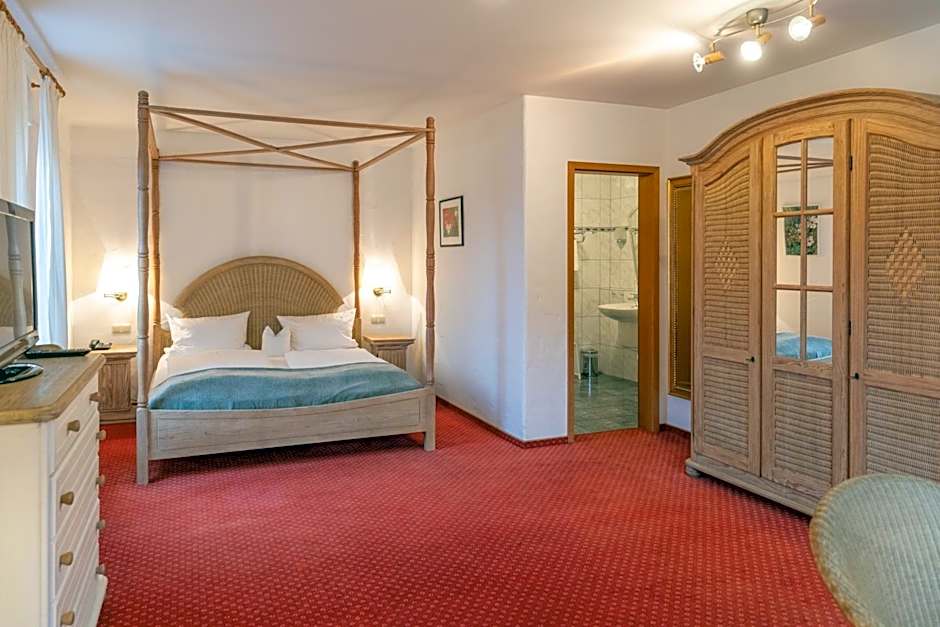 Hotel Antoniushütte