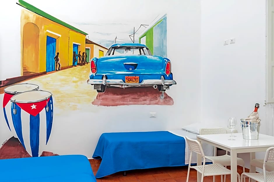 A Casa di Amici