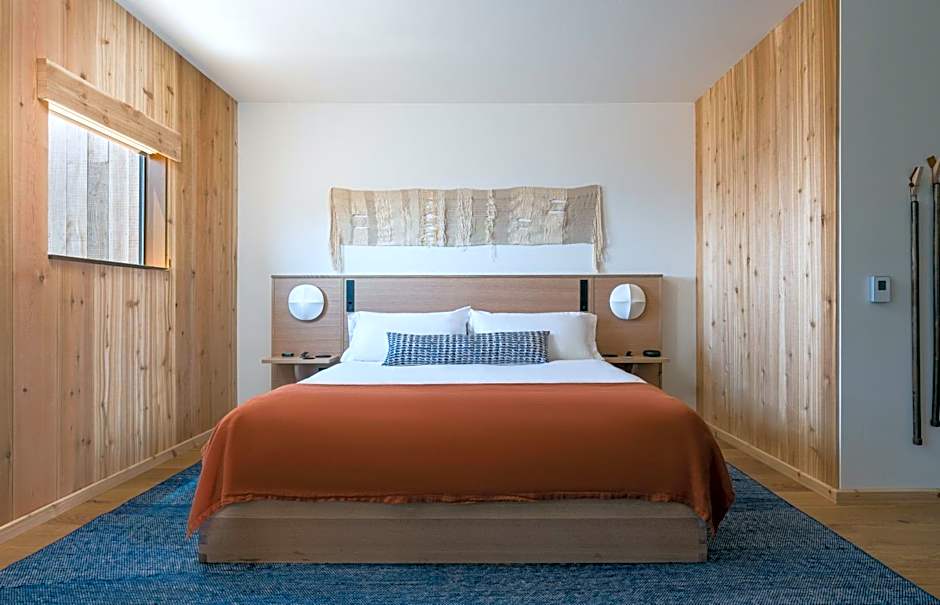 The Sea Ranch Lodge
