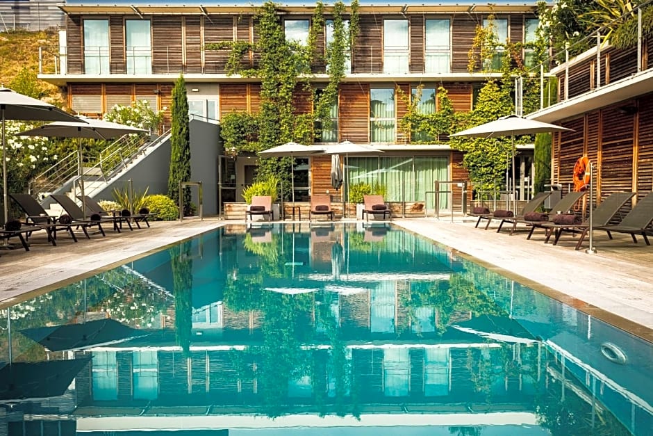 Courtyard by Marriott Montpellier