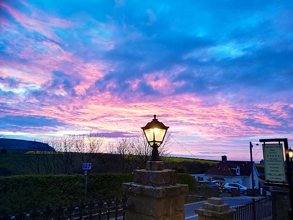 The Captain Cook Inn