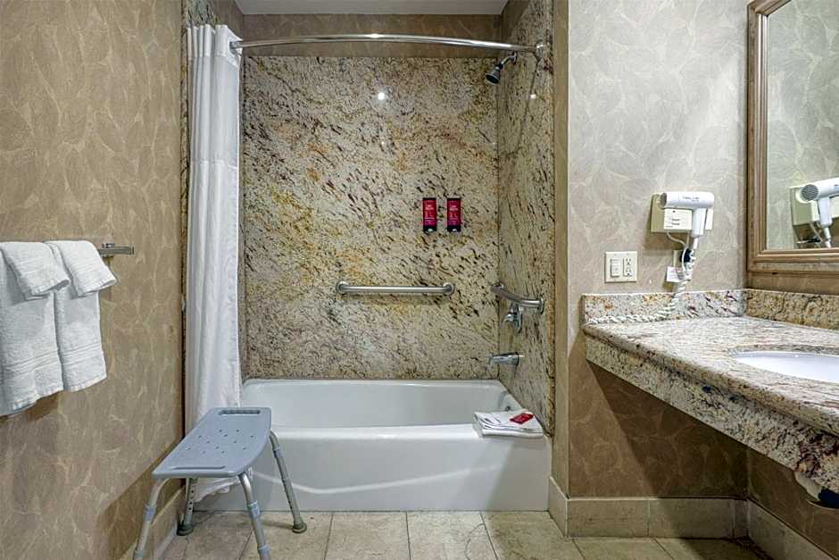 SureStay Plus Hotel by Best Western Mountain View