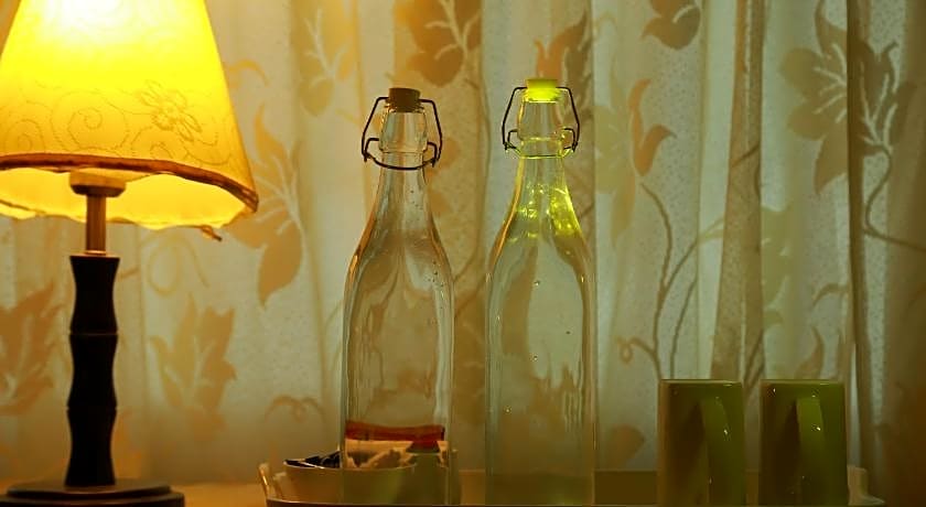 Grassroots Wayanad, Valley-view Tents