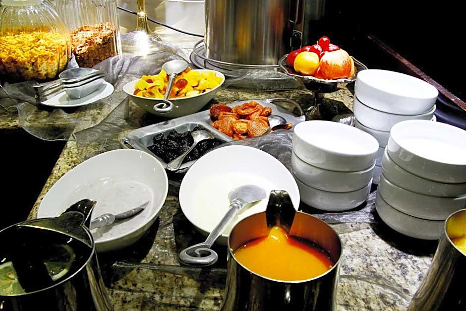 InnJoy Boutique Hotel