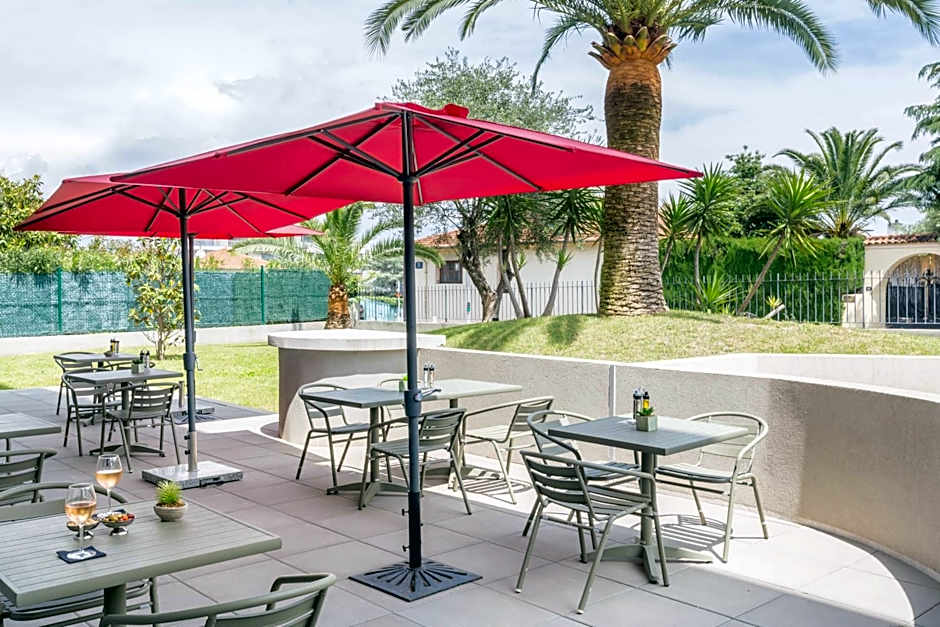 Best Western Plus Hotel Antibes Riviera