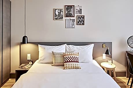 BOLD Hotel Munchen Zentrum