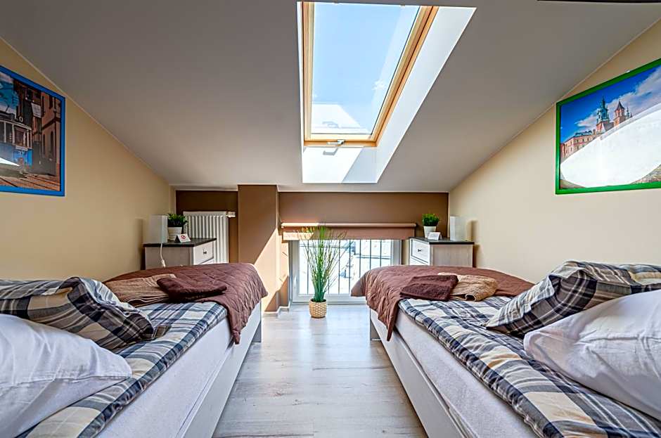 Old Town Vistula Premium Apartments